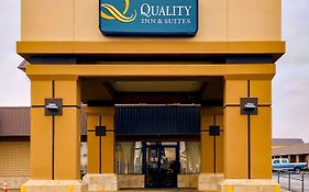 Quality Inn Suites el Paso